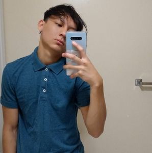 Meet your Posher, Brandon